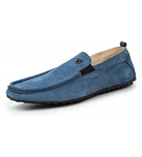 Moccasins  Matt Nawill