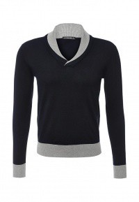 Pullover Occhibelli