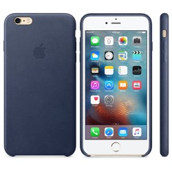 iPhone 6 Plus  6s Plus Leather Case