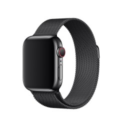 40mm Milanese Loop