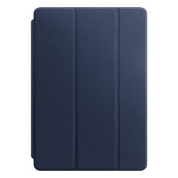 Leather Smart Cover for...