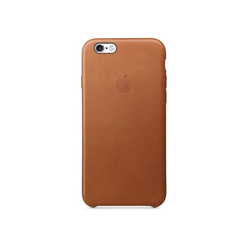 iPhone 6 / 6s Leather Case