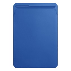 Leather Sleeve for 10.5‑inch iPad Pro