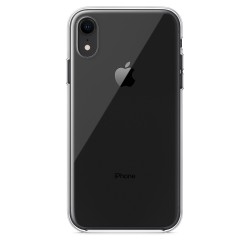 iPhone XR Clear Case