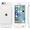 iPhone 6 / 6s Smart Battery Case - White