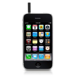 Apple iPhone TTY Adapter