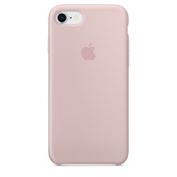 iPhone 8 / 7 Silicone Case
