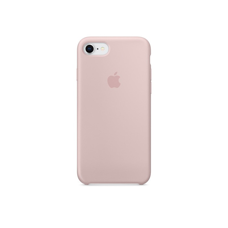 iPhone 8 / 7 Silicone Case