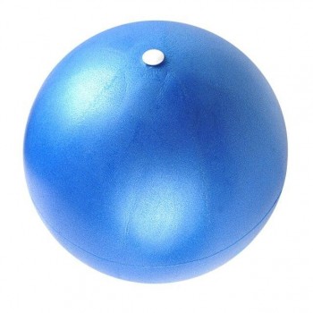 15cm Pilates Ball Yoga Workout Exercise Fitness Swiss Ball Purple Pink Blue Red