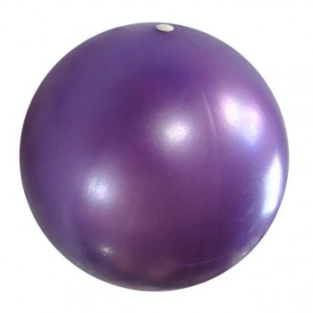15cm Pilates Ball Yoga Workout Exercise Fitness Swiss Ball Purple Pink Blue Red