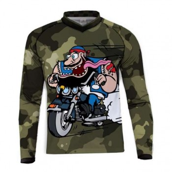 2019 moto mtb jersey motocross Jersey for men downhill MX cycling mountain bike DH Bicicletta Jersey quick drying BMX jersey