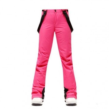 2019 new high-quality tights wind proof waterproof pants warm winter Snowman pants Snowboard brand pants