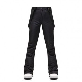 2019 new high-quality tights wind proof waterproof pants warm winter Snowman pants Snowboard brand pants