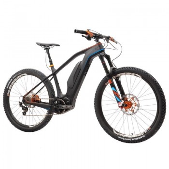 Coutom 27.5inch Carbon...