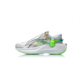 CRC running shoes men's shoes 2021 new shoes sports shoes flagship official website men's running shoes
