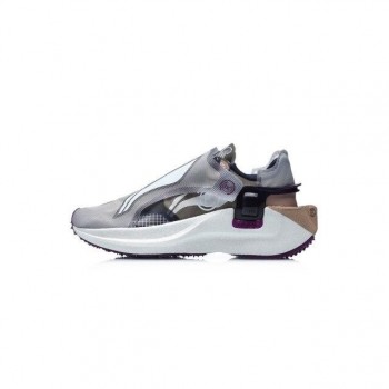 CRC running shoes men's shoes 2021 new shoes sports shoes flagship official website men's running shoes