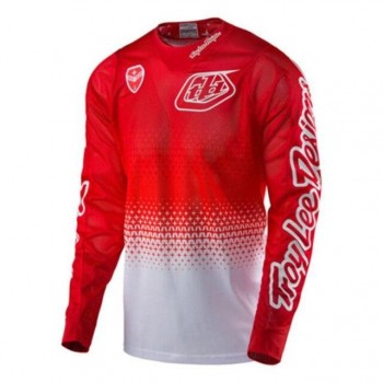 Cycling Jersey Autumn/Spring Mtb Bmx Men Racing Long Sleeve Quick Drying Motorcycle Dirt Bike Shirt Motobike Clothes