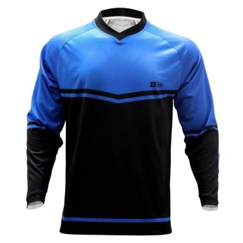 Enduro Jersey Downhill Moto Jersey Short Sleeve Motorcycle MTB Motocross Jersey MX ATV Cycling Jersey hombre BMX shirt