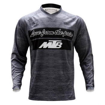 Enduro Jersey Downhill Moto Jersey Short Sleeve Motorcycle MTB Motocross Jersey MX ATV Cycling Jersey hombre BMX shirt
