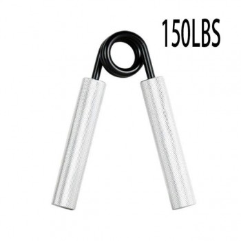 Fitness Hand Gripper Training Wrist Strength Rehabilitation Finger Exerciser Heavy Gym Tool