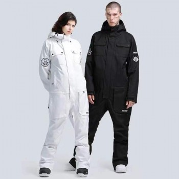 GSOU SNOW Women Men One...