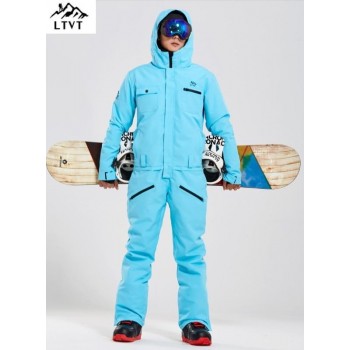 LTVT Snowboard Ski Suits...