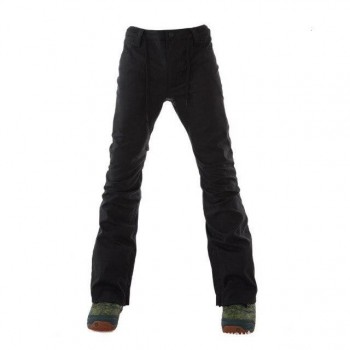 Men's fashions snowboard pants Special pants 10k to Exhibit D Water Wind-proof Sports in the Free Air Ski Pants Snow
