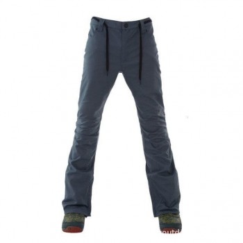 Men's fashions snowboard pants Special pants 10k to Exhibit D Water Wind-proof Sports in the Free Air Ski Pants Snow