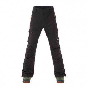 Men's fashions snowboard pants Special pants 10k to Exhibit D Water Wind-proof Sports in the Free Air Ski Pants Snow