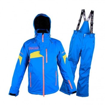 New Winter Ski Suit for Men Warm Windproof Waterproof Outdoor Sports Snow Jackets and Pants Male Ski Equipment Snowboard Jacket