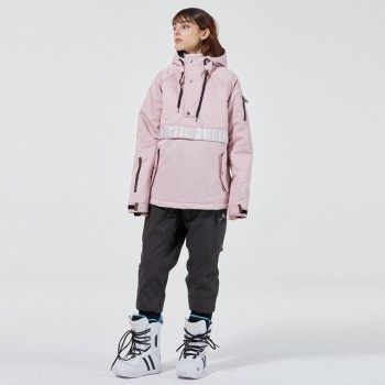 Ski hoodies, ski suits, women's suits, men's lovers snowboard suits, waterproof and warmth, thickened ski suit hoodies