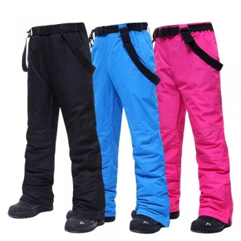 Ski Pants Men And Women...