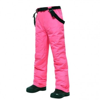 Ski Pants Men And Women Outdoor High Quality Windproof Waterproof Warm Couple Snow Trousers Winter Ski Snowboard Pants Brand