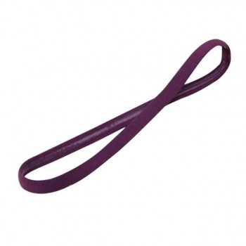Sports Headband Women Yoga Hair Bands Elastic Sweatband Sports Running Headband Anti-Slip Fitness Football Hair Band