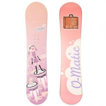 winter 120cm snowboard deck child skis board deck kids skiing 1pcs single board deck professional child snowboard