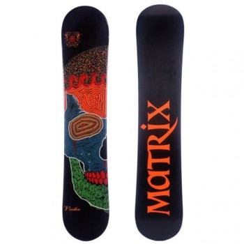 winter 120cm snowboard deck child skis board deck kids skiing 1pcs single board deck professional child snowboard