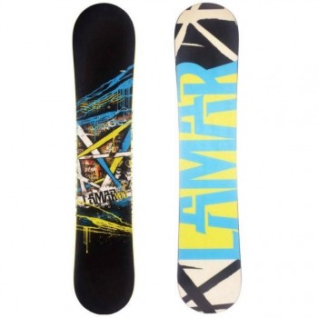 Winter ski board deck 1pcs snowboard deck skis professional child single board deck kids 110cm snowboard