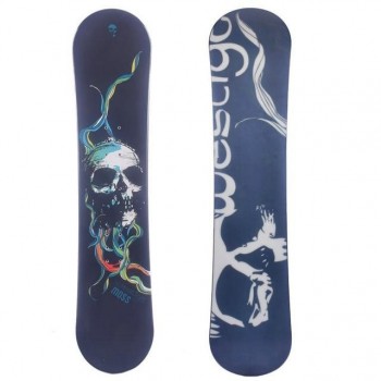 Winter ski board deck 1pcs snowboard deck skis professional child single board deck kids 110cm snowboard