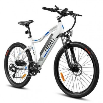 【K1-048】26 Inch Adult Electric Bicycle 48v11.6ah LITHIUM BATTERY 350W MOTOR