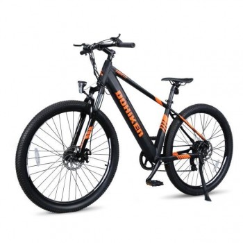 【K1-050】New X5 Electric Bicycle 36V10A city e bike 250W Powerful Bike 25km/h bike