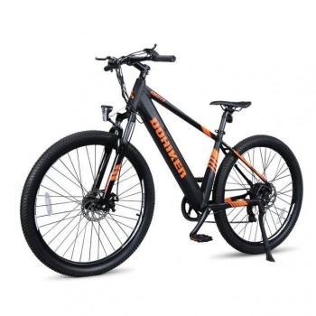 K1-050 New X5 Electric Bicycle 36V10A city e bike 250W Powerful Bike 25km/h Full throttle sctooer bike