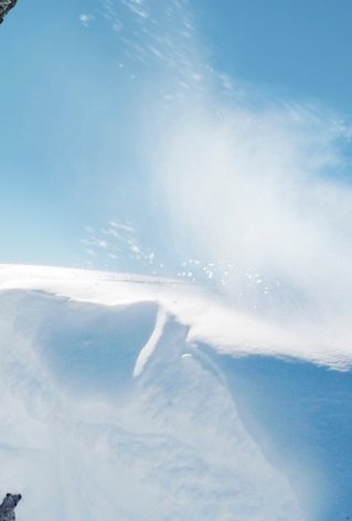 Mobile banner