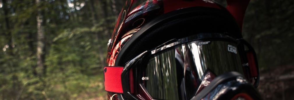 Mountain Bike Helmets